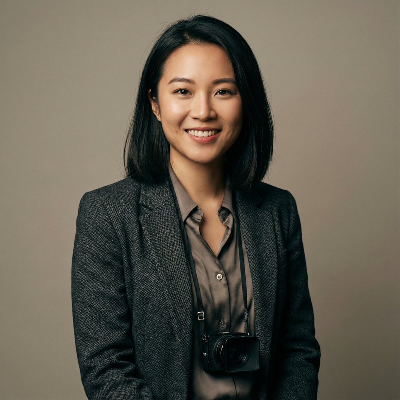 女神视频创始人