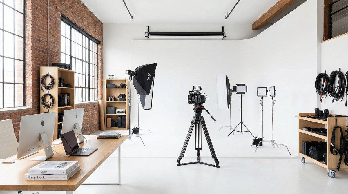 女神视频拍摄技巧教程