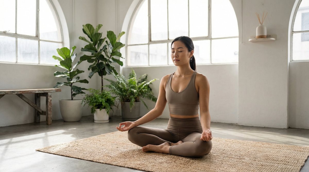 女神视频健身视频